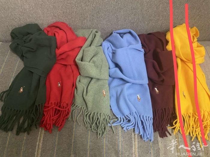 polo正品围巾，50%优惠 有需要的微信我360719735还有COACH 的
