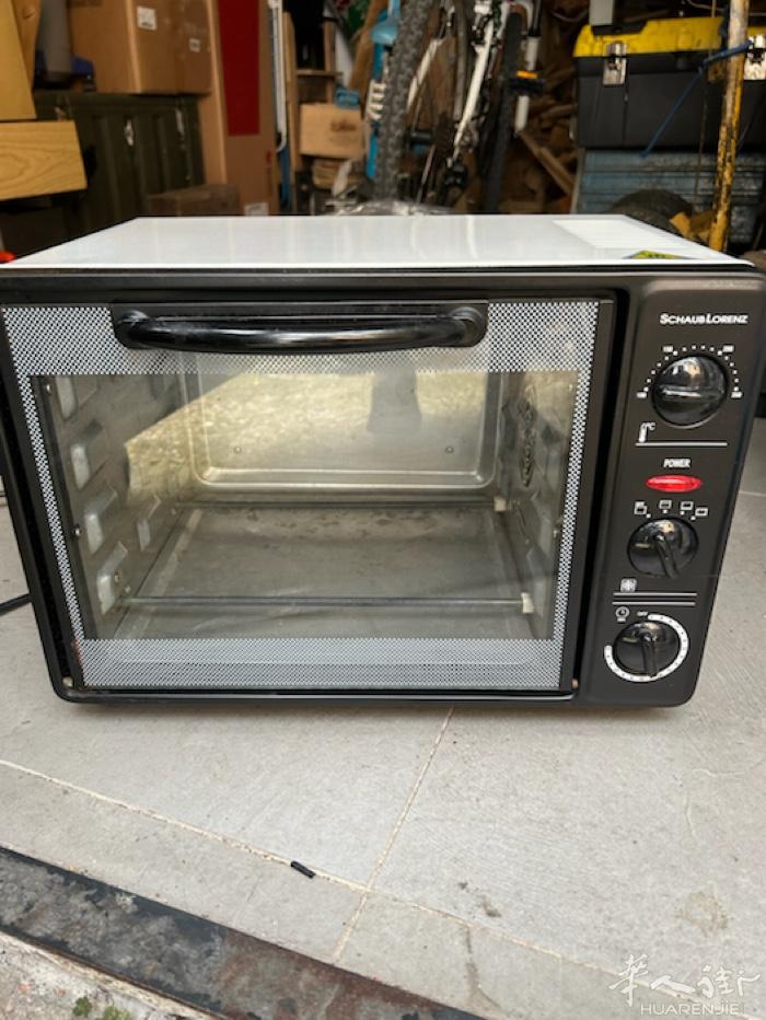 烤箱15欧
