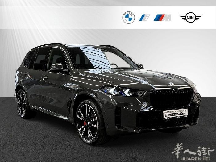 精品新款宝马🚗X5 30d Msport Pro🔥 ​2万㎞ 08/2023
