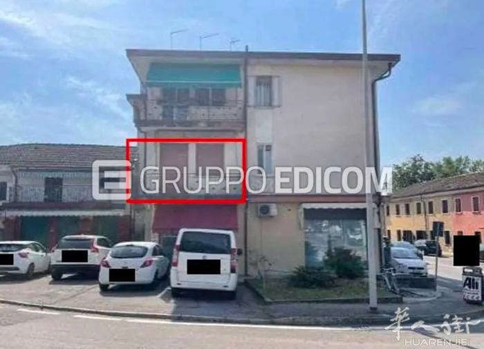 【拍卖房】Treviso 出售公寓 	•	2室1厅1卫 	•	面积：82 平方米