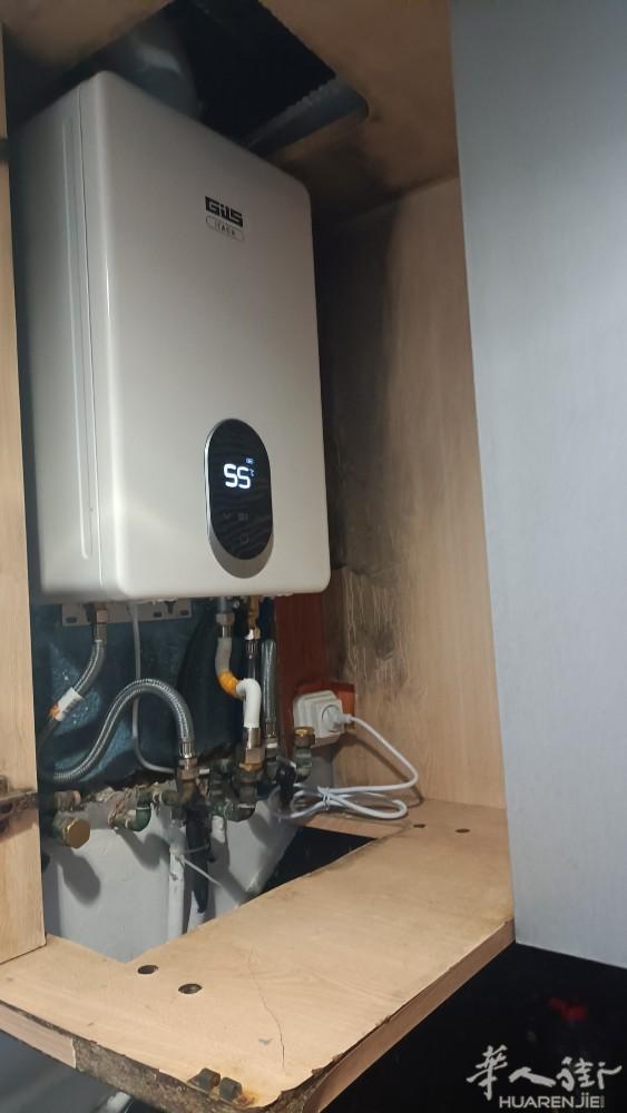 安装热水器，水龙头，维修挂壁炉