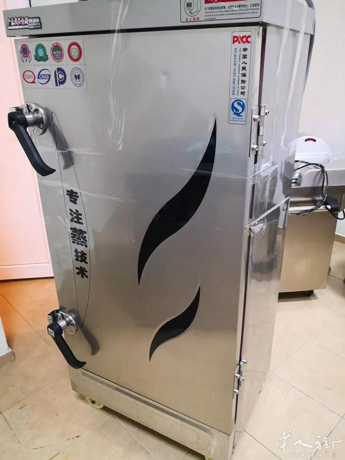 现埃森出餐馆设备 均95新 可打电话咨询价格或加vx 1692088493 B3