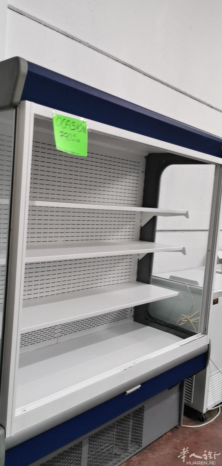展示柜冰箱出售保修三个月马德里免费送货上门