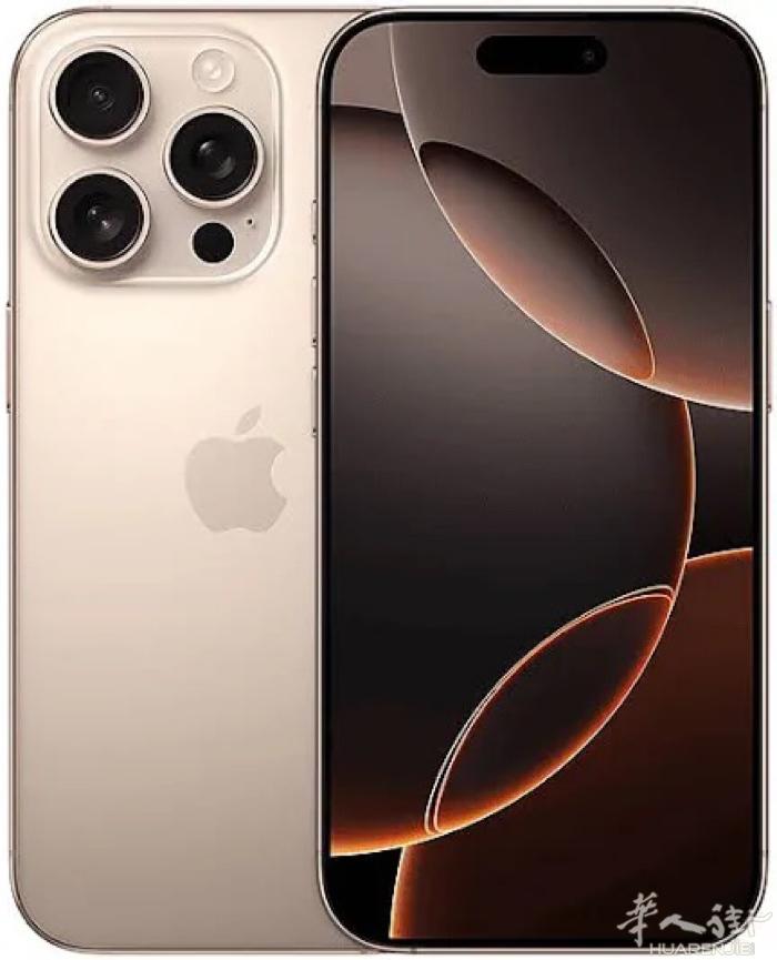 iphone 16 pro 1tb 全新未拆封 1500€