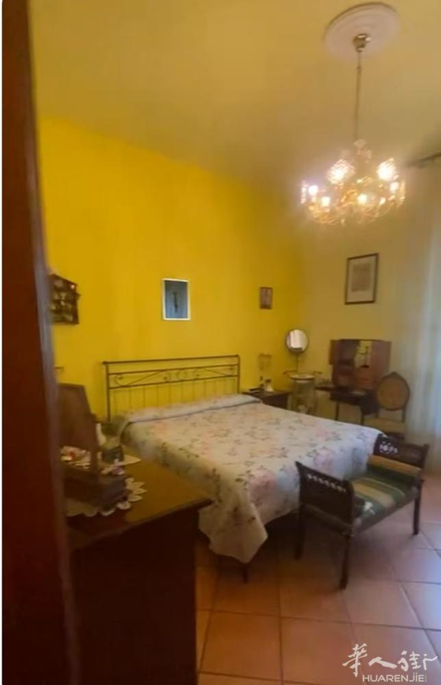prato via mantova ， 国际大酒店附近，落地式套房出售，三房一厅