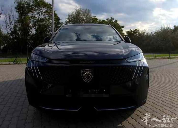 🌟 新款 Peugeot 5008 🌟 🚗 1.2 PureTech Hy