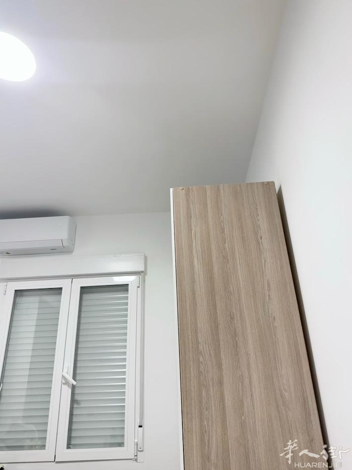 usera全新公寓短租，什么都有 领包入住
