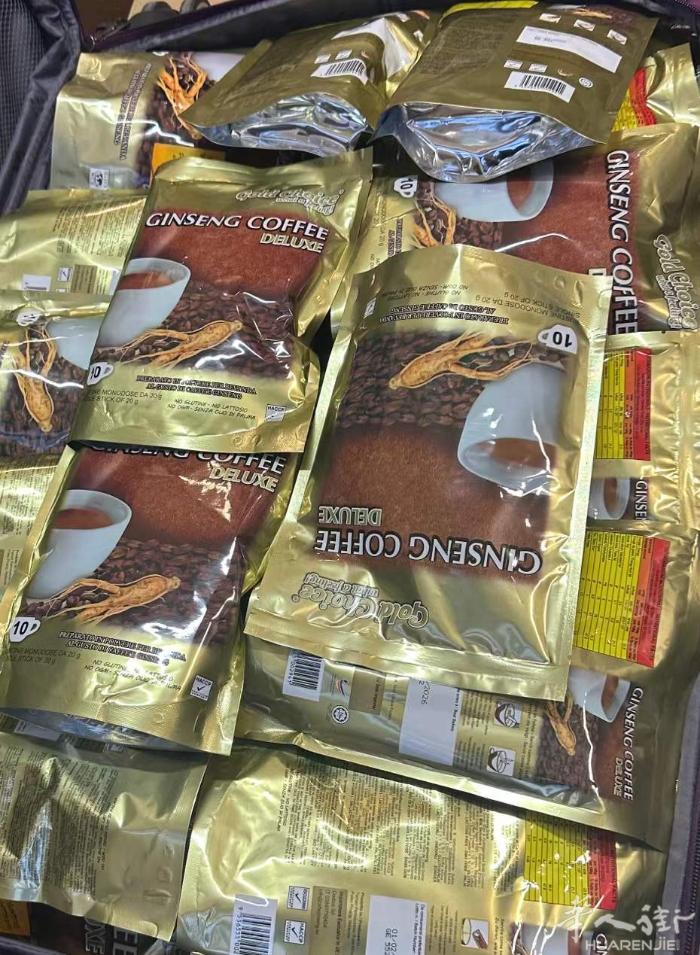 需要朋友联系本店在华人街 via g.b niccolini在29号凯格滋补店