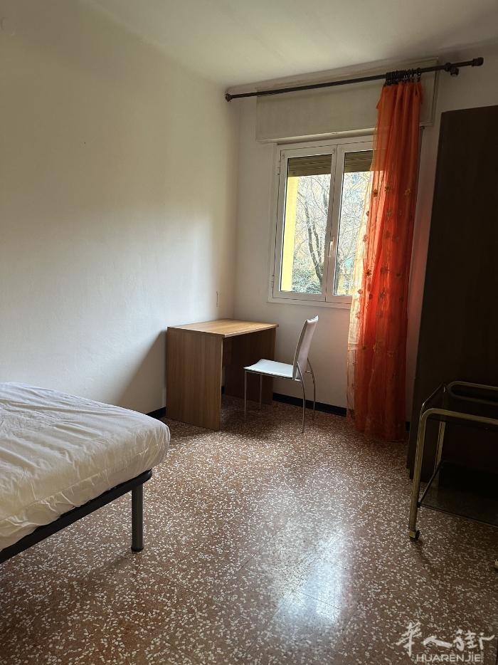 bologna 大学城附近房间出租