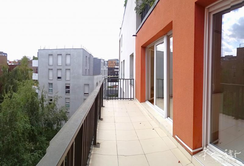 已出价   93 Aubervilliers 81平3房1厅出售*29万9 距RER B仅600米