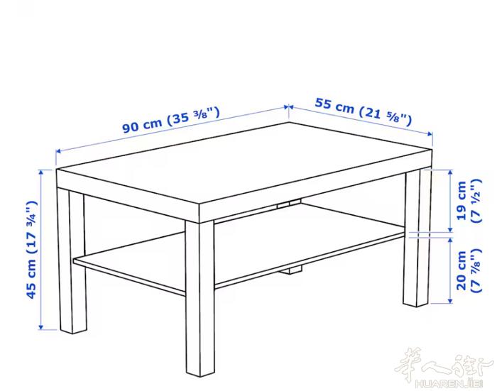 IKEA白色桌子，90CM*55Cm 全新转让. 非诚匆扰 25欧