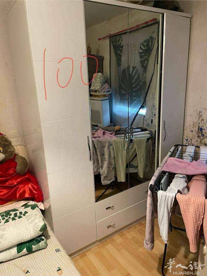 东西在4chemins，有需要的朋友可以先发短信联系我，我下午会回电话，谢谢