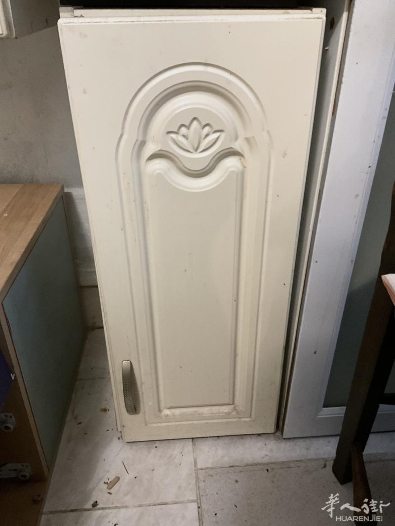 蓮花吊櫃
