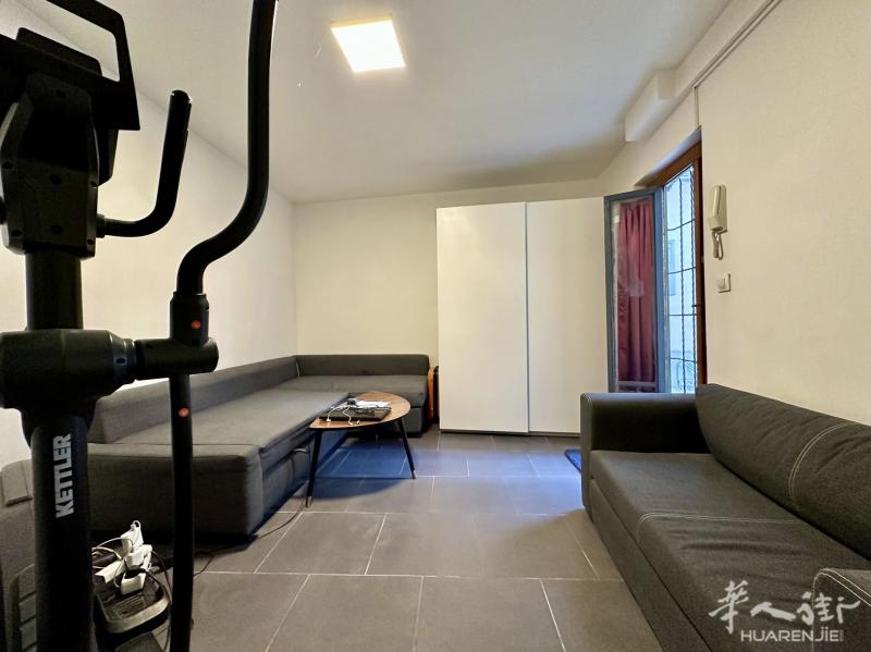 巴黎75014 Montparnasse Studio