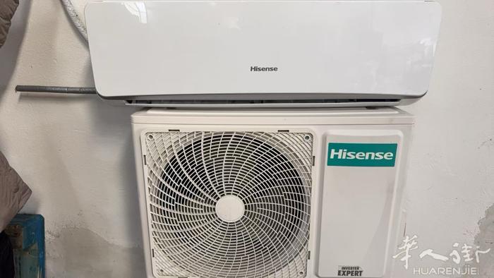 空调别等夏天才想起来装❗