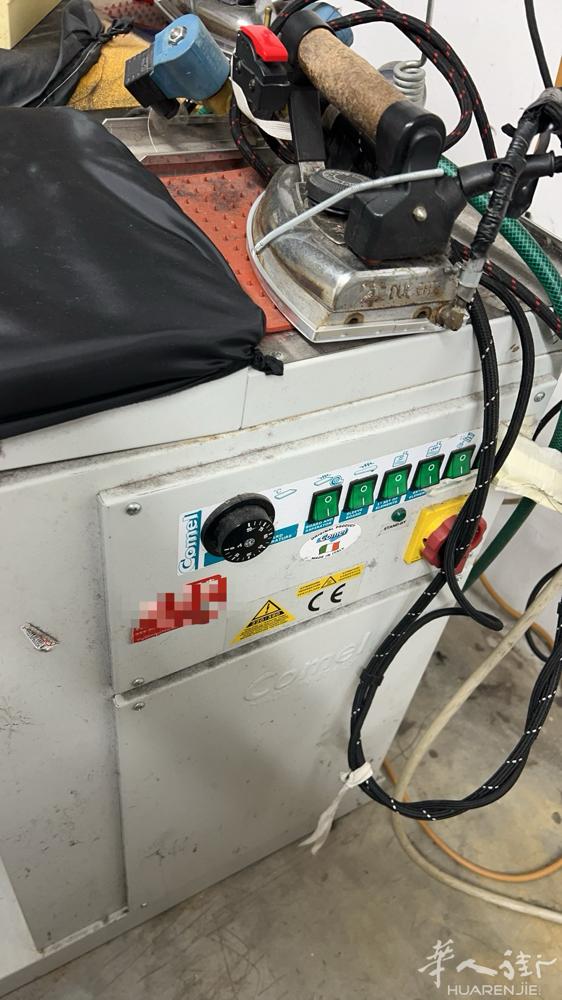 出售 烫台 380v 平车9000 8700 都有