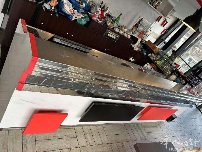 餐馆设备8层新