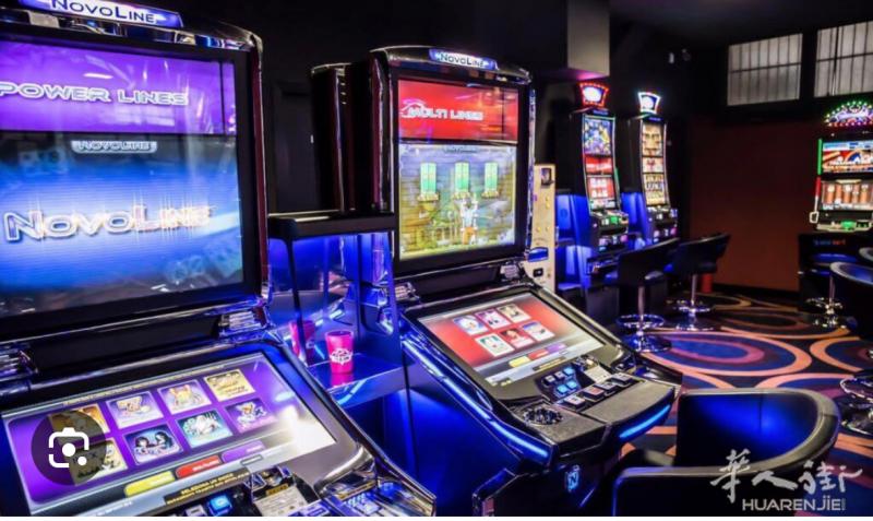 Lombardia agio 40/45000 vendita sala giochi