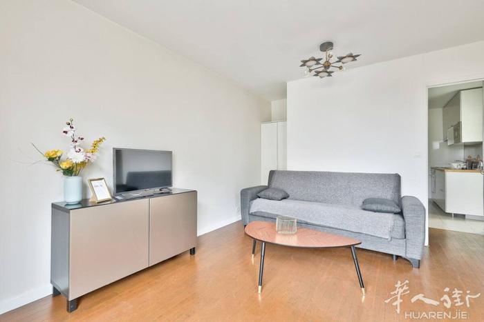 93省,Romainville(93230) (ID：205943) 42平的