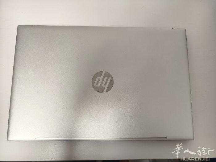 出一台hp电脑 pavillon laptop 15,16 ram 512 GO