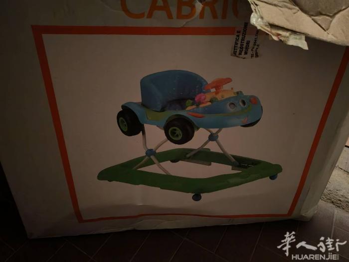 出售小孩的新的因为小孩回国了