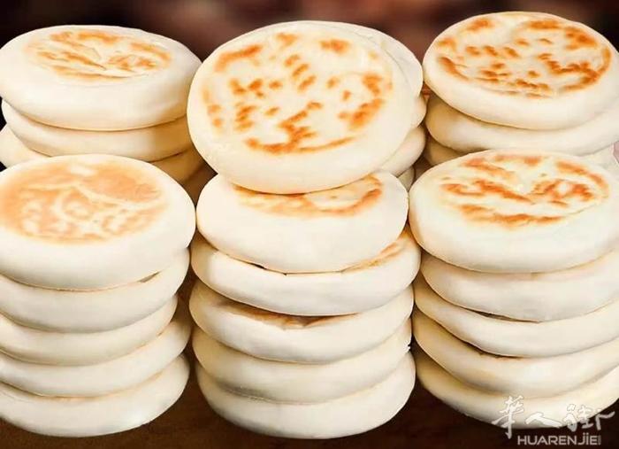 白吉馍批发