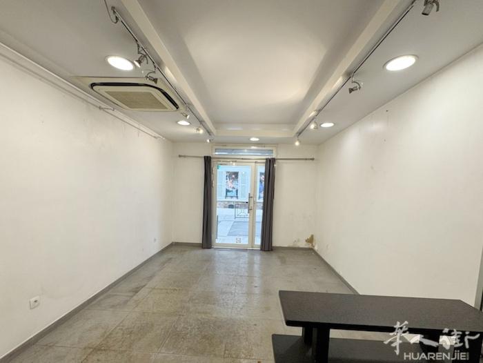 🌟独家94 Vincennes 商铺产业出售（Mur），35平，原花店