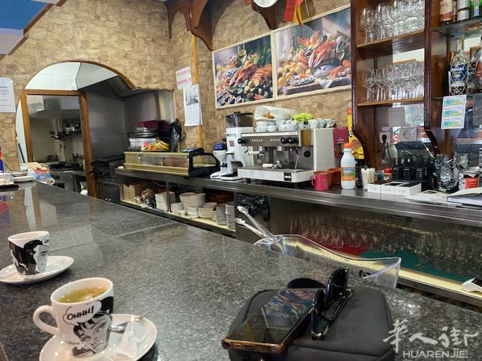 Vicalvaro酒吧餐馆 马德里9线地铁，Vicalvaro餐馆带酒吧转让，主