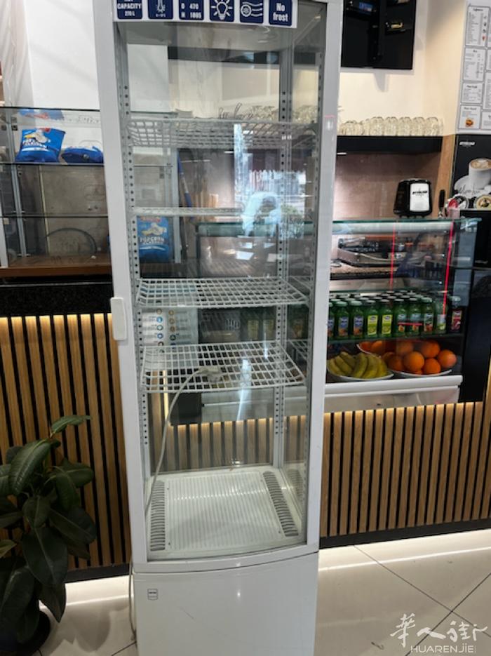 出甜点冰箱 米兰bovisa 自提