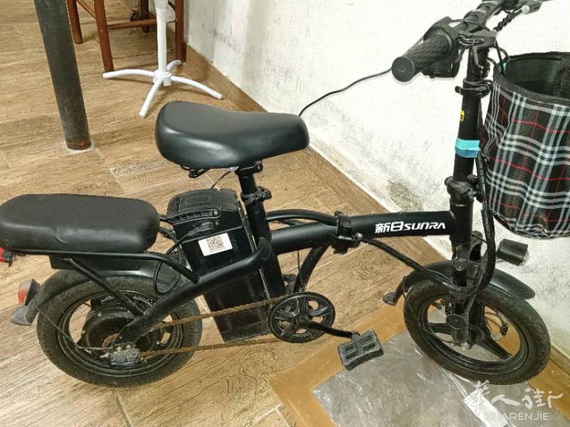 本人回国，出售电动车，48v全自动。