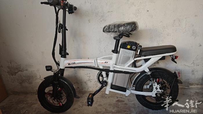 全新14寸48v15安锂电池续航40公里价格488欧，14寸48v20安续航不低