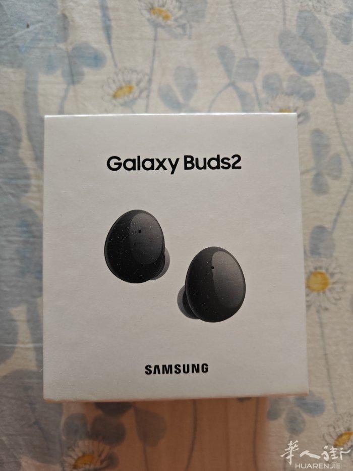 全新正品SAMSUNG GALAXY BUDS 2 只有一个 普拉托可当面交易