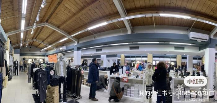 ANCONA周边4w多人口，10年老店转让 因个人有其他发展距离太远难管理。 位