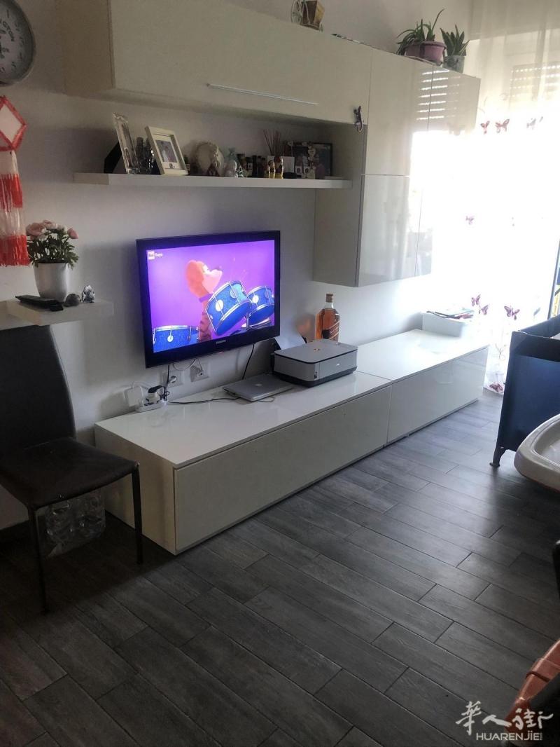 Quarto Oggiaro 一室一厅公寓出售Melato 8