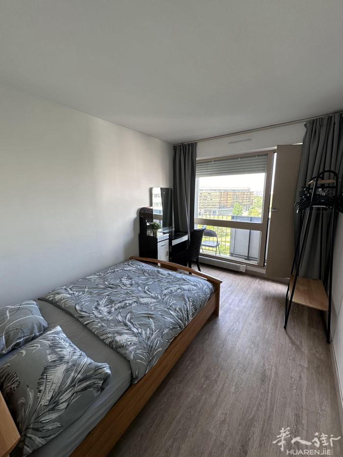 94省,Créteil(94000) (ID：205135) 11平的 独立房间