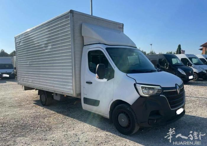 加长四方斗货车
