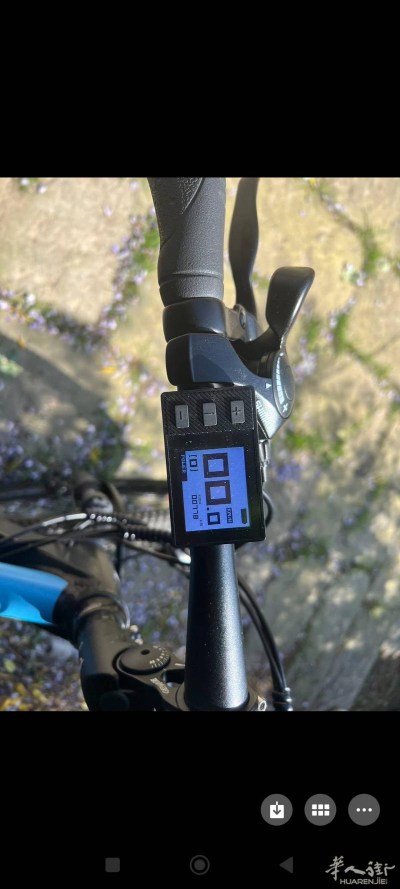 Nilox, E-Bike X6 SE电动山地自行