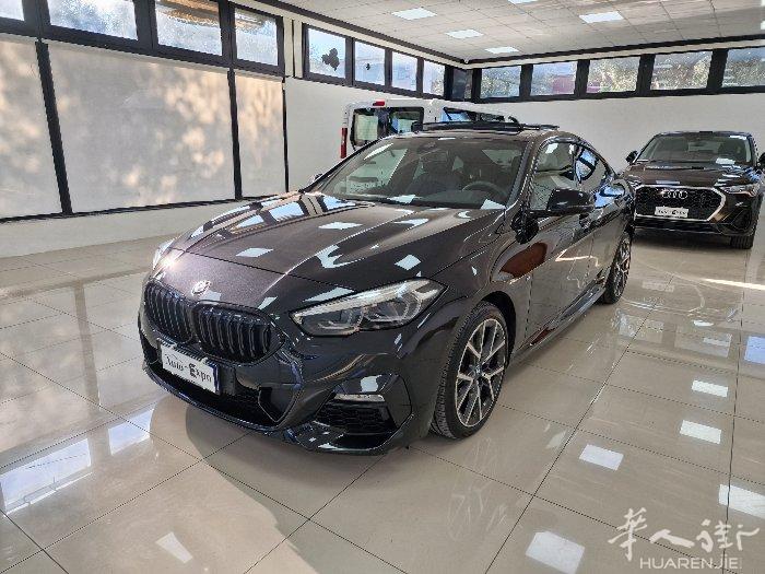 非常漂亮的..精品宝马🚗二系五门😍 23年..3万公里..保修到2026年哦