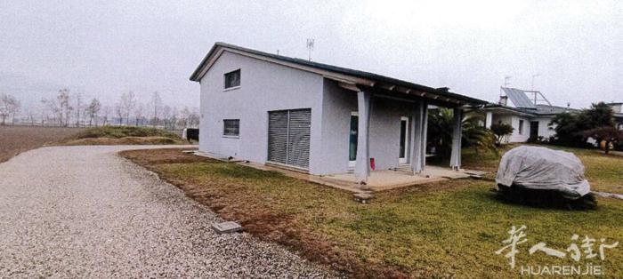 【拍卖房】Galliera Veneta, Padova 出售独立住宅