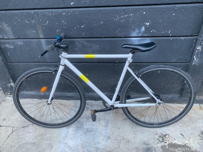 山地车🚴‍♀️便宜出售给钱就卖