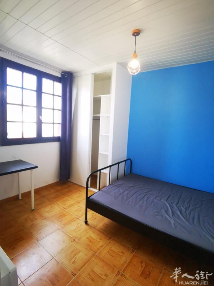 94省,Villejuif(94800) (ID：182189) 18平的 st