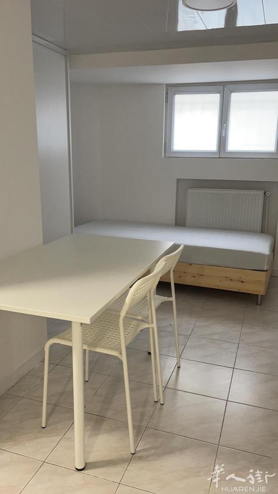 94省,Villejuif(94800) (ID：188635) 20平的 别墅