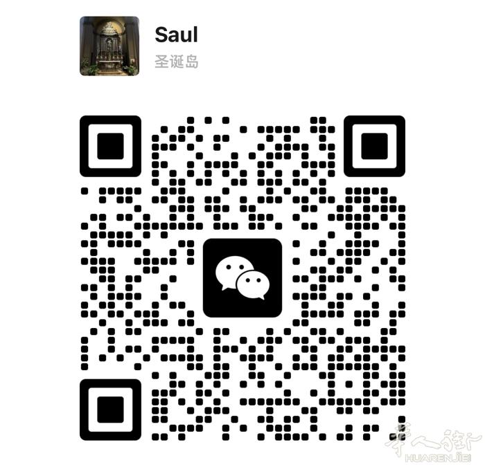 Saul中意翻译
