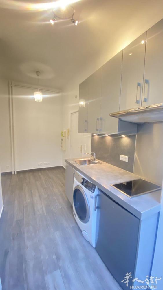 94省,Villejuif(94800) (ID：206173) 14平的 st