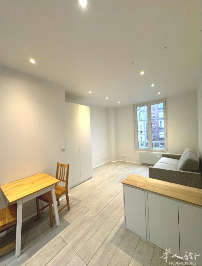 92省,Saint-Cloud（92210） (ID：206183) 23平的