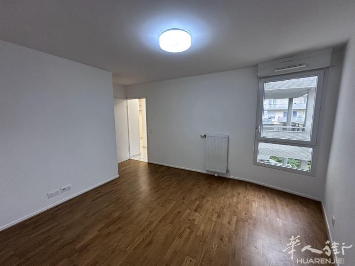 94省,Villejuif（94800） (ID：187497) 60平的 公寓