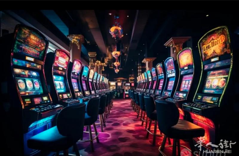 Genova sala giochi