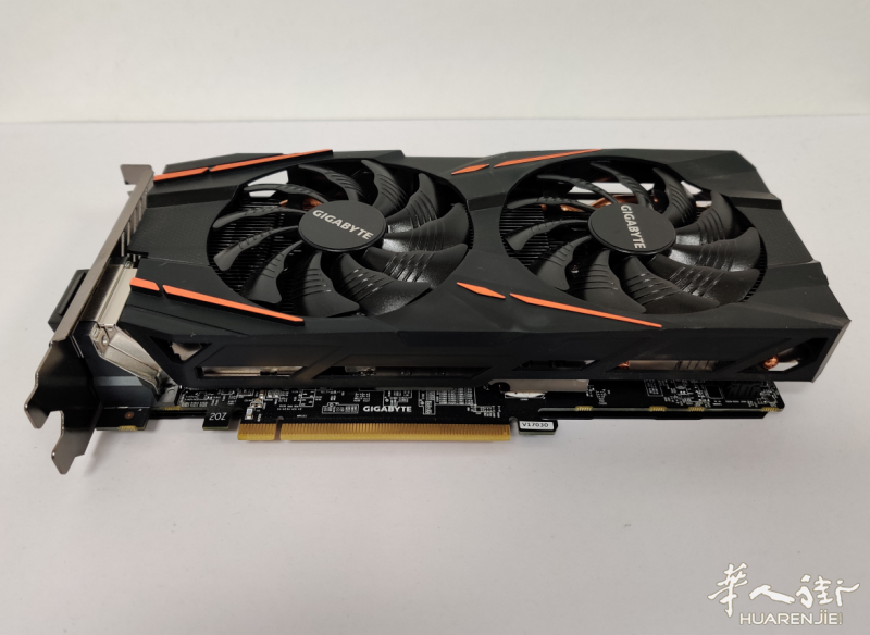 AMD显卡 RX580 8G