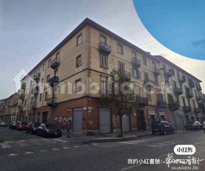 店面出售.出租 都灵 corso vercelli 82
