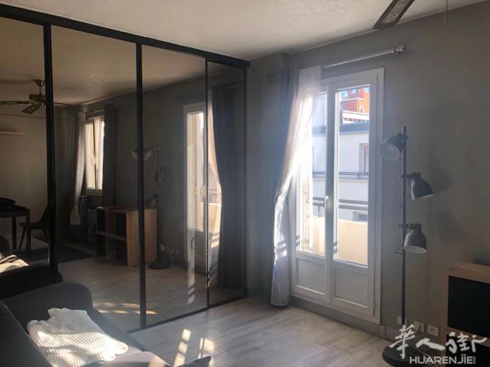 94省,Saint-Mandé(94160) (ID：183943) 30平的
